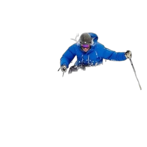 staff, animal, jacket, weapon transparent PNG cut-out