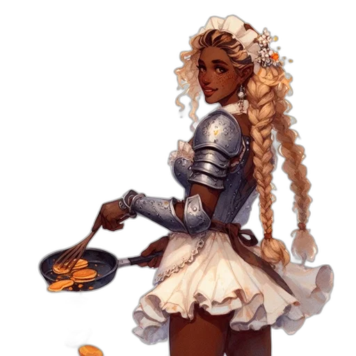 staff, weapon, concept art, fantasy art transparent PNG cut-out