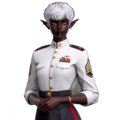 staff, jacket, face, crown transparent PNG cut-out