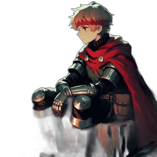 sword, weapon, staff, crown transparent PNG cut-out