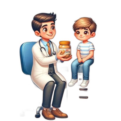 cartoon, pixel art, concept art, 3d render transparent PNG cut-out