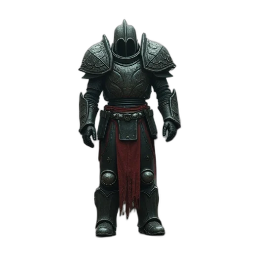 robot, sword, mask, weapon transparent PNG cut-out