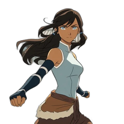 staff, concept art, fantasy art, comic book art transparent PNG cut-out
