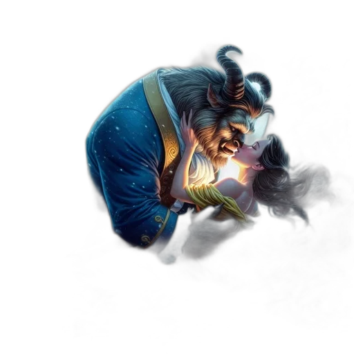 staff, mask, dragon, animal transparent PNG cut-out