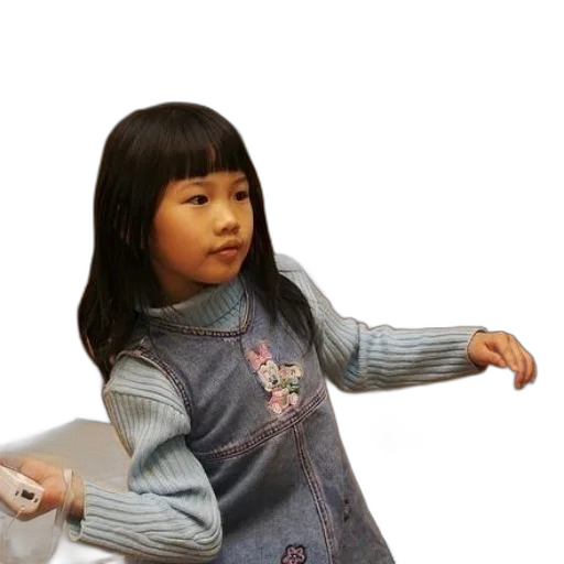 jacket, robot, dress, staff transparent PNG cut-out