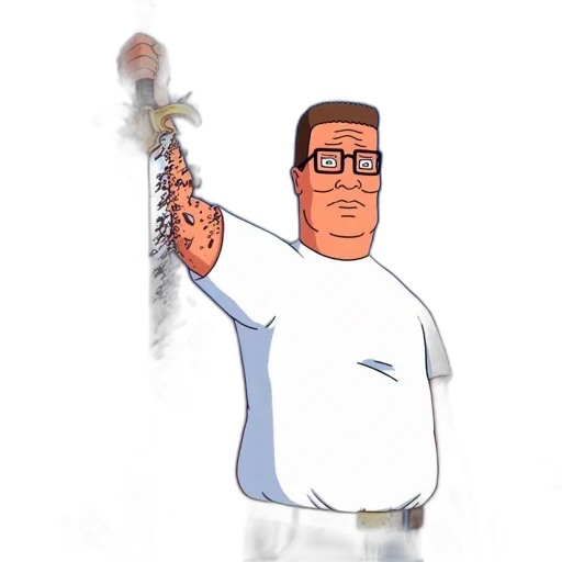 staff, weapon, sword, jewelry transparent PNG cut-out