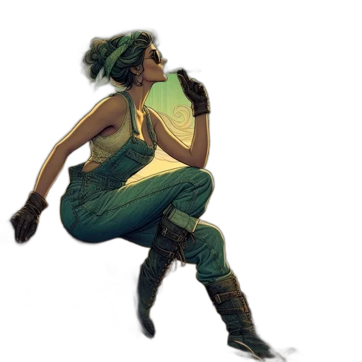 staff, weapon, concept art, pixel art transparent PNG cut-out