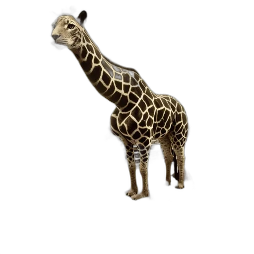 animal, creature, staff, jewelry transparent PNG cut-out