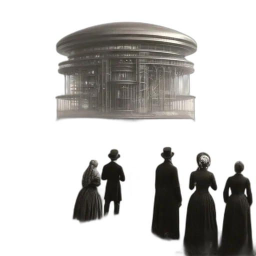 hat, dress, crown, furniture transparent PNG cut-out