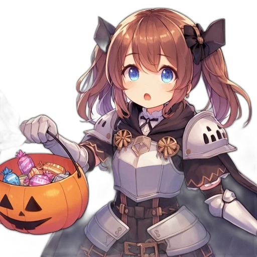 staff, food, weapon, anime transparent PNG cut-out