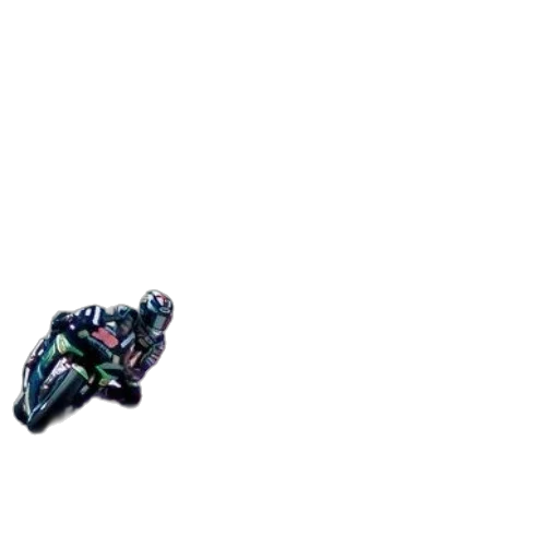 robot, dragon, weapon, creature transparent PNG cut-out