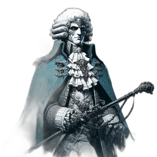 staff, sword, weapon, crown transparent PNG cut-out