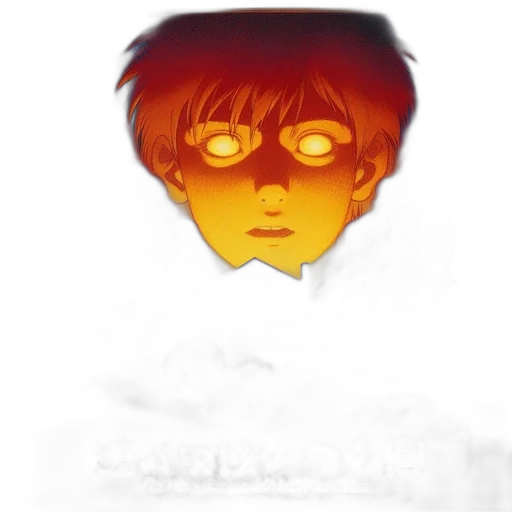 mask, face, creature, robot transparent PNG cut-out