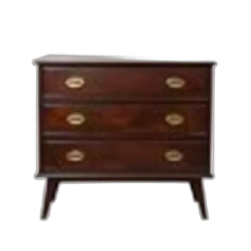 furniture, earth tones, wooden, dresser transparent PNG cut-out