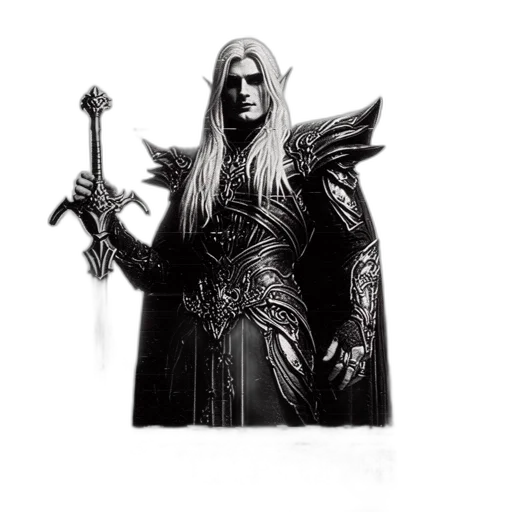 staff, sword, weapon, dragon transparent PNG cut-out