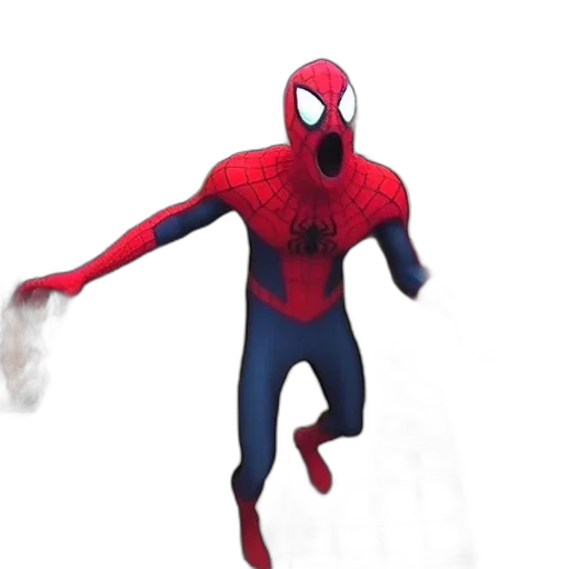 mask, creature, animal, jacket transparent PNG cut-out