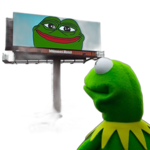 face, weapon, staff, billboard transparent PNG cut-out