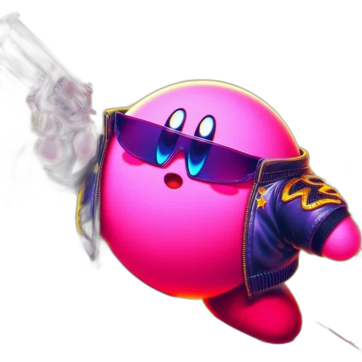 weapon, staff, robot, animal transparent PNG cut-out