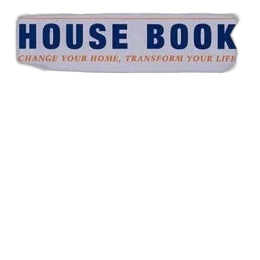 feng, shui, house, book transparent PNG cut-out