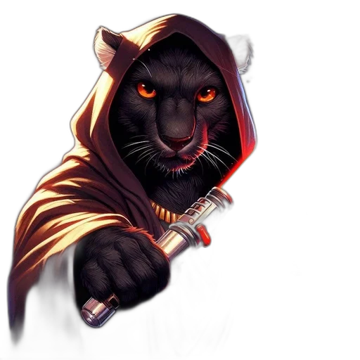 staff, fantasy art, concept art, pixel art transparent PNG cut-out