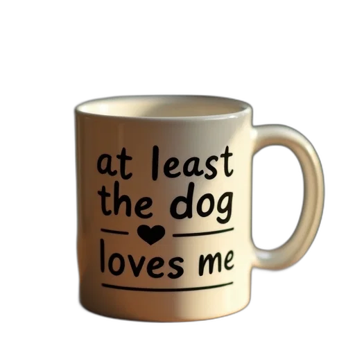 coffee, mug, word, least transparent PNG cut-out