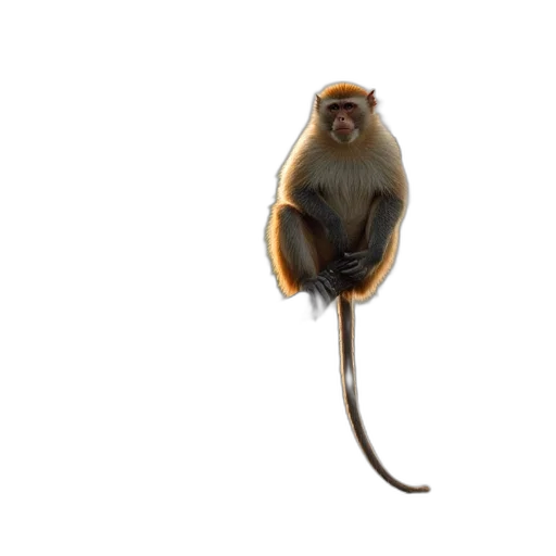 animal, staff, creature, hat transparent PNG cut-out