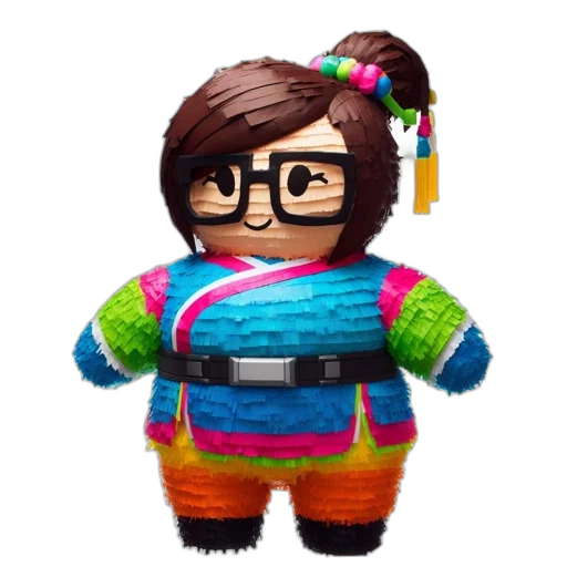 jacket, staff, dress, concept art transparent PNG cut-out