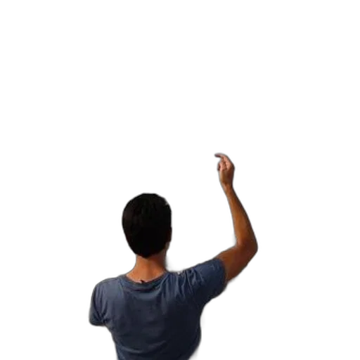 staff, weapon, umbrella, robot transparent PNG cut-out