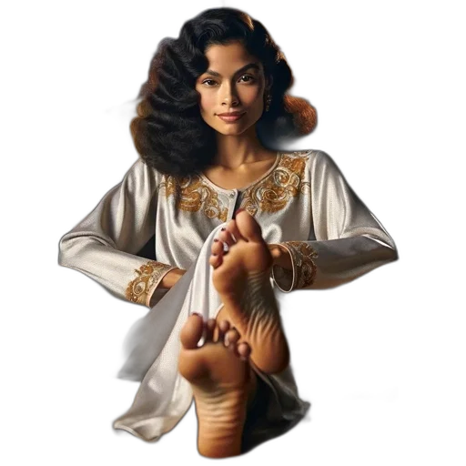 shoes, jewelry, photorealistic, fantasy art transparent PNG cut-out