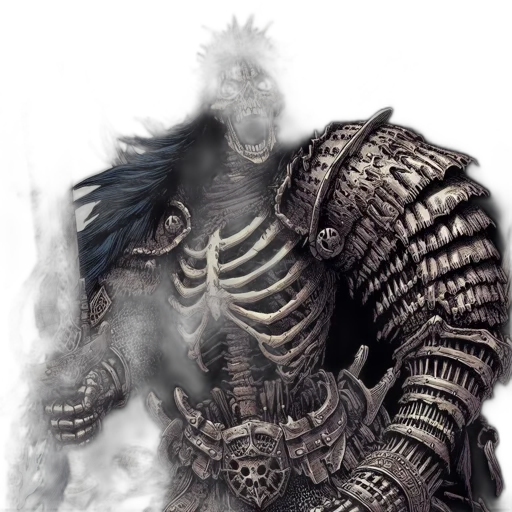creature, dragon, robot, weapon transparent PNG cut-out