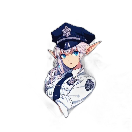 staff, dragon, hat, weapon transparent PNG cut-out