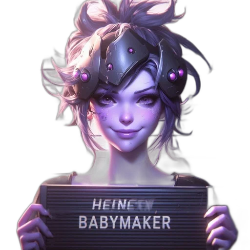 staff, cyberpunk, concept art, fantasy art transparent PNG cut-out