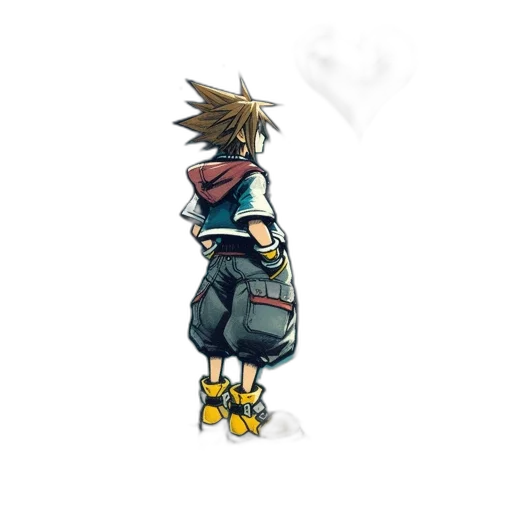 jacket, weapon, robot, concept art transparent PNG cut-out