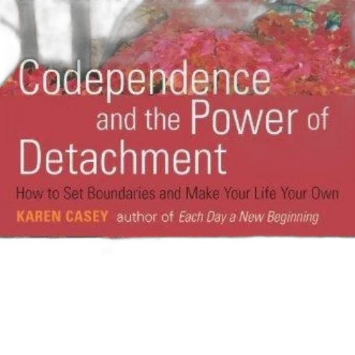 codependence, power, detachment, how transparent PNG cut-out
