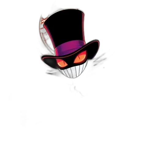 mask, hat, robot, creature transparent PNG cut-out