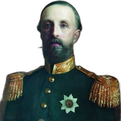 staff, crown, face, jacket transparent PNG cut-out