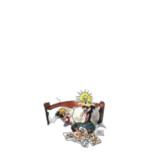 crown, furniture, staff, jacket transparent PNG cut-out