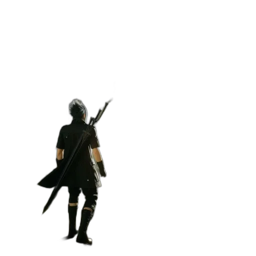 weapon, sword, staff, mask transparent PNG cut-out