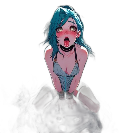 mask, dress, creature, face transparent PNG cut-out