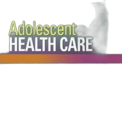 3d render, cover, adolescent, health transparent PNG cut-out