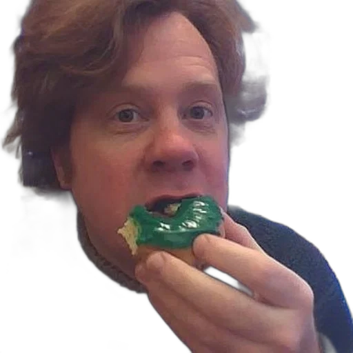 creature, face, food, mask transparent PNG cut-out