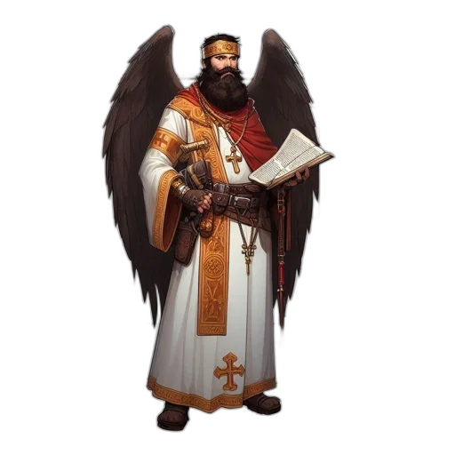 staff, concept art, fantasy art, pixel art transparent PNG cut-out
