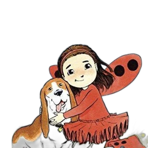 animal, staff, creature, dress transparent PNG cut-out