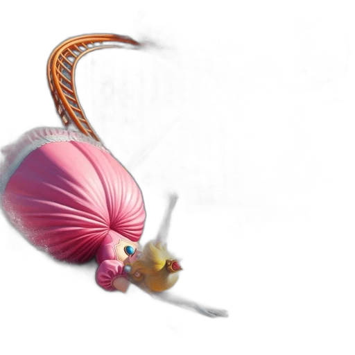 staff, animal, creature, dragon transparent PNG cut-out