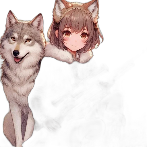 creature, animal, staff, dragon transparent PNG cut-out