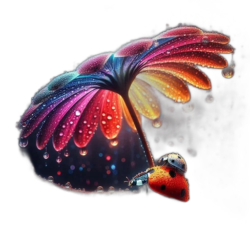 umbrella, dragon, jewelry, crown transparent PNG cut-out
