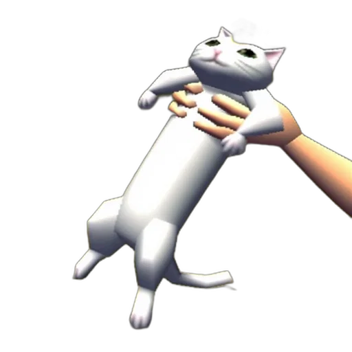 staff, weapon, animal, creature transparent PNG cut-out
