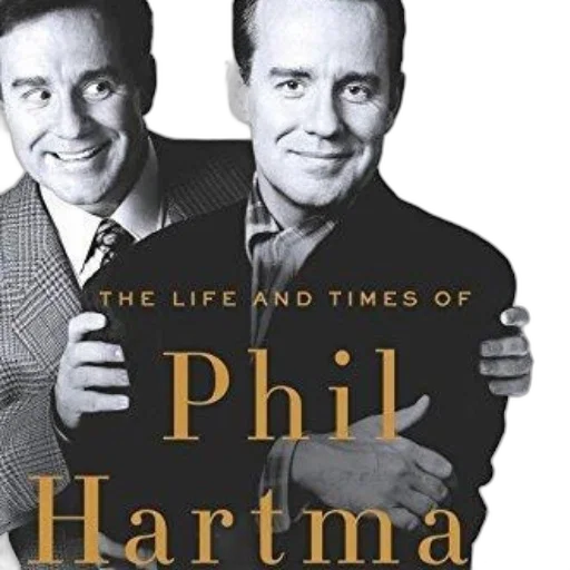 cover, life, times, phil transparent PNG cut-out