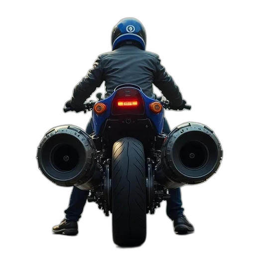 jacket, concept art, 3d render, photorealistic transparent PNG cut-out