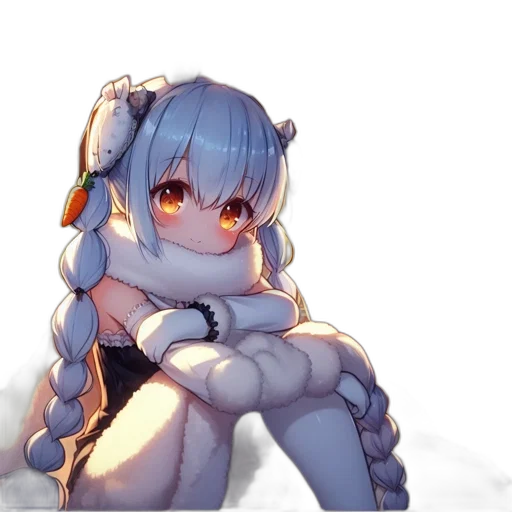 robot, dress, dragon, crown transparent PNG cut-out